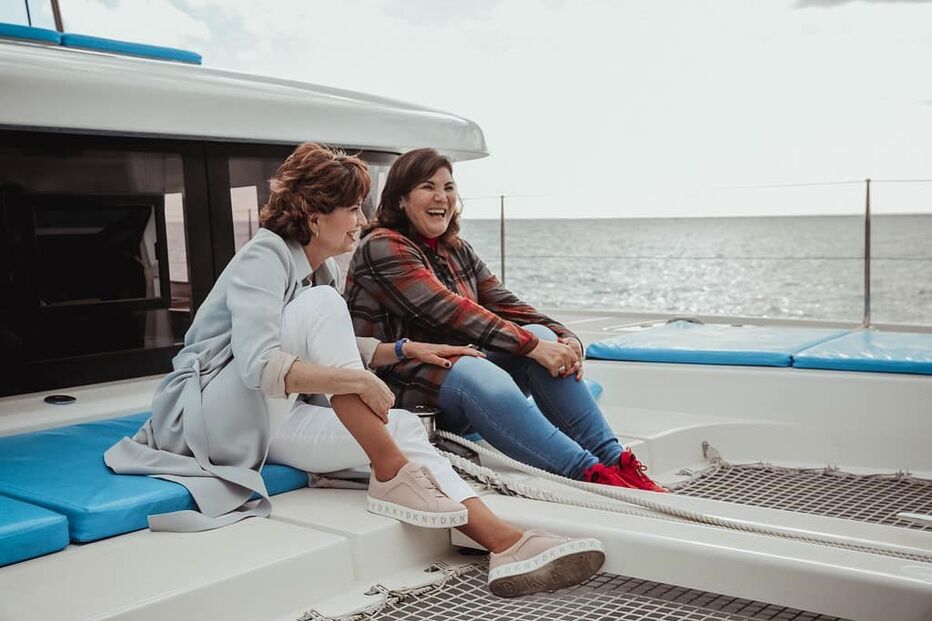 Dolores Aveiro, Bárbara Guimarães