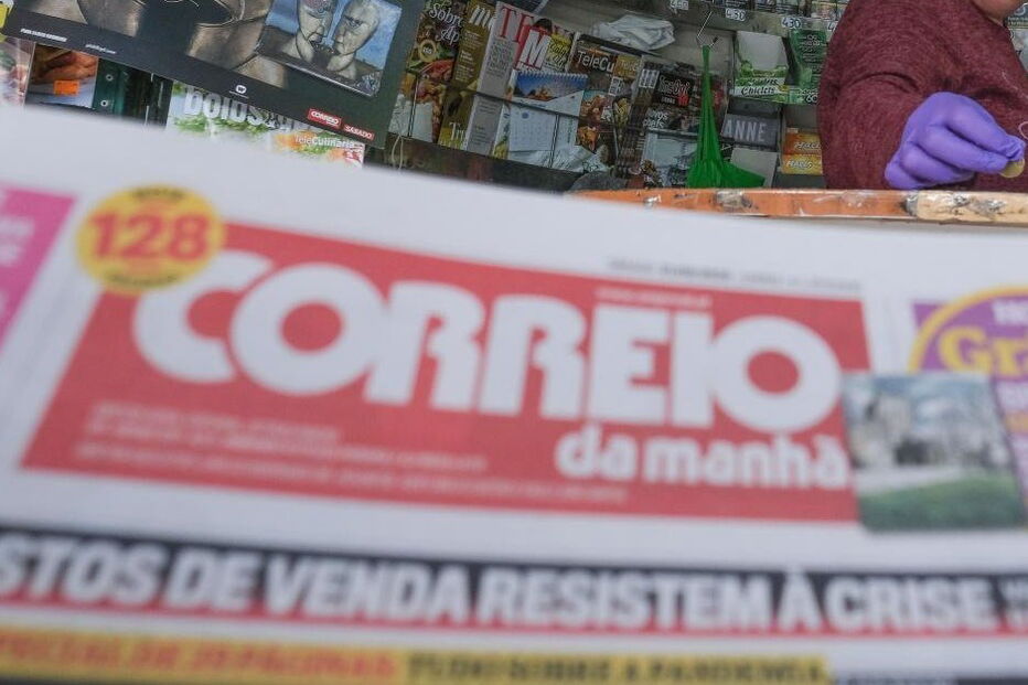 Correio da Manhã