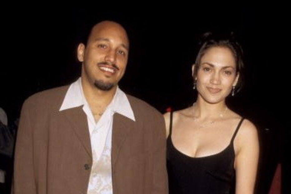 Morreu o ex-namorado de Jennifer Lopez aos 51 anos