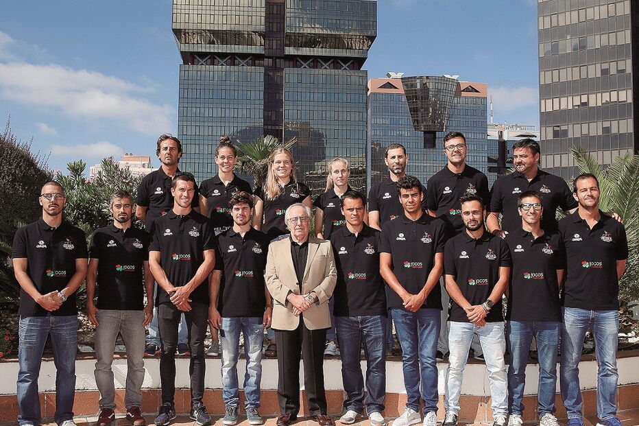 Comité Olímpico de Portugal