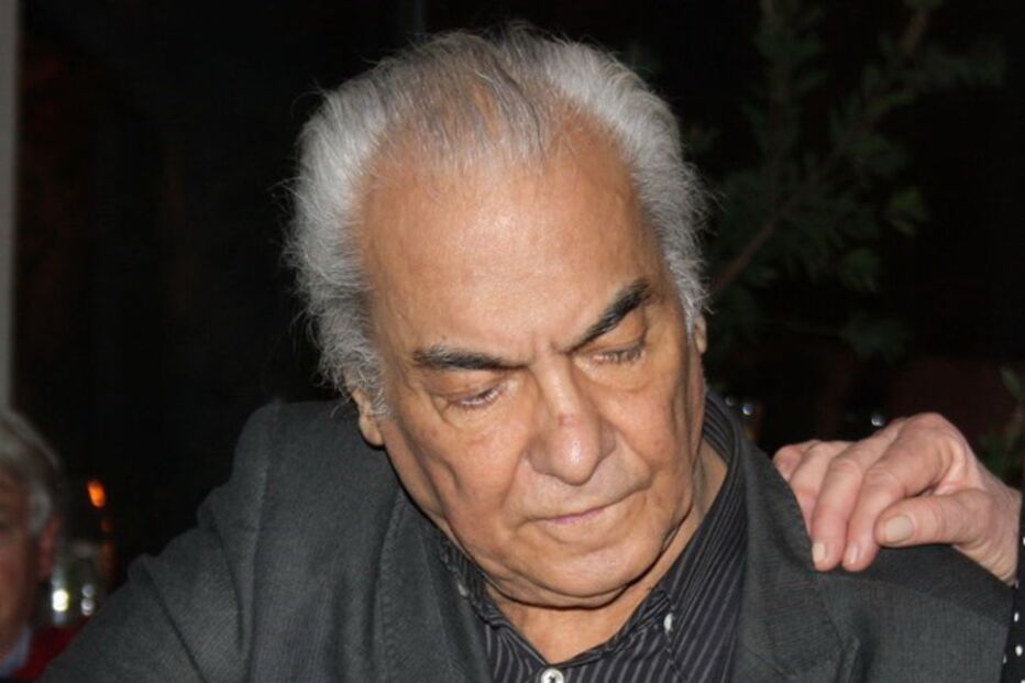 Carlos Gonçalves acompanhou Amália Rodrigues durante cerca de 30 anos