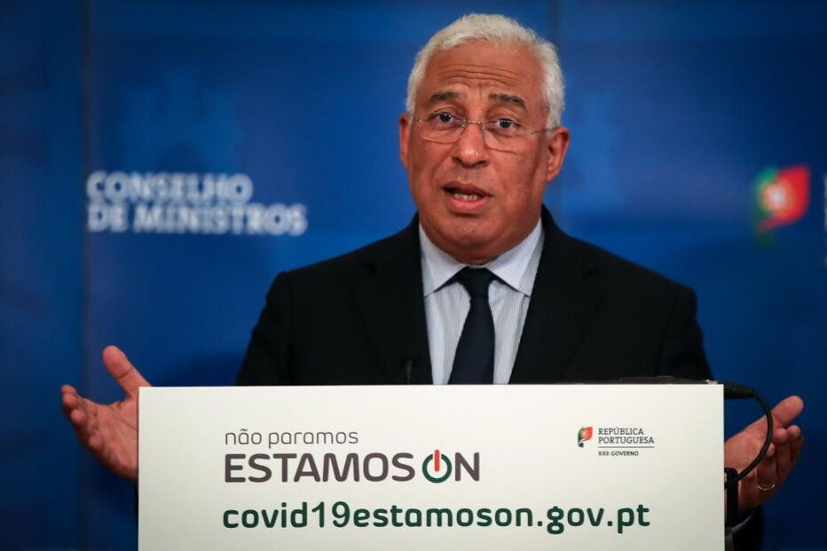 Antonio Costa 