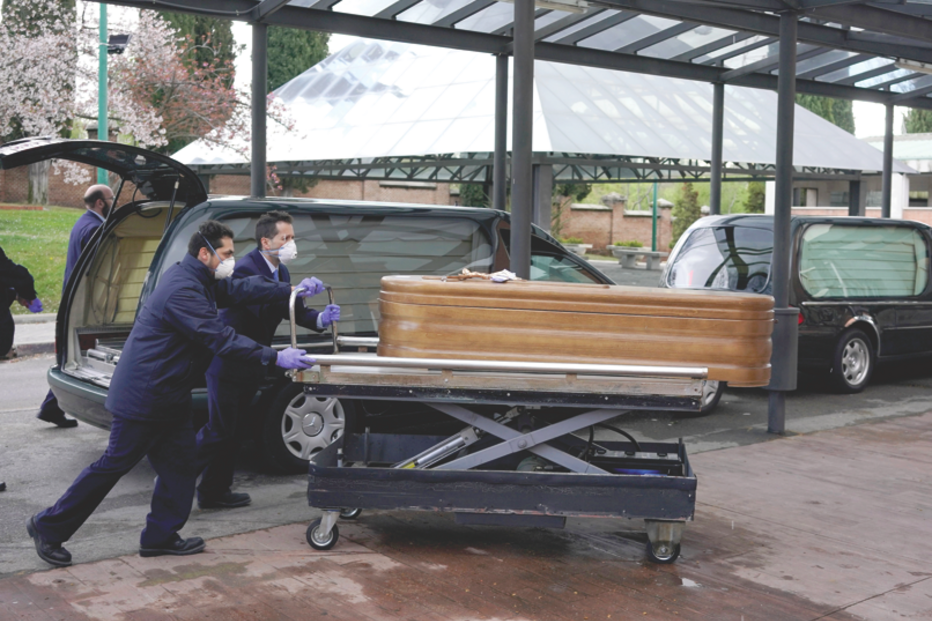 Coronavírus em Espanha