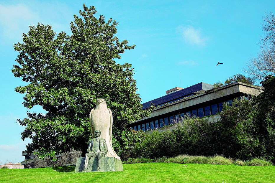 Fundação Calouste Gulbenkian 