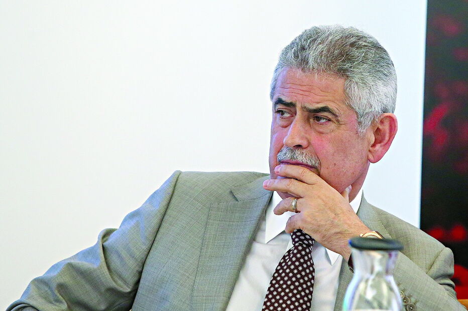 Luís Filipe Vieira 