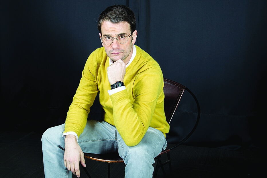 José Diogo Quintela