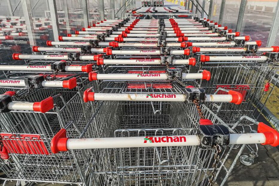 Grupo Auchan 
