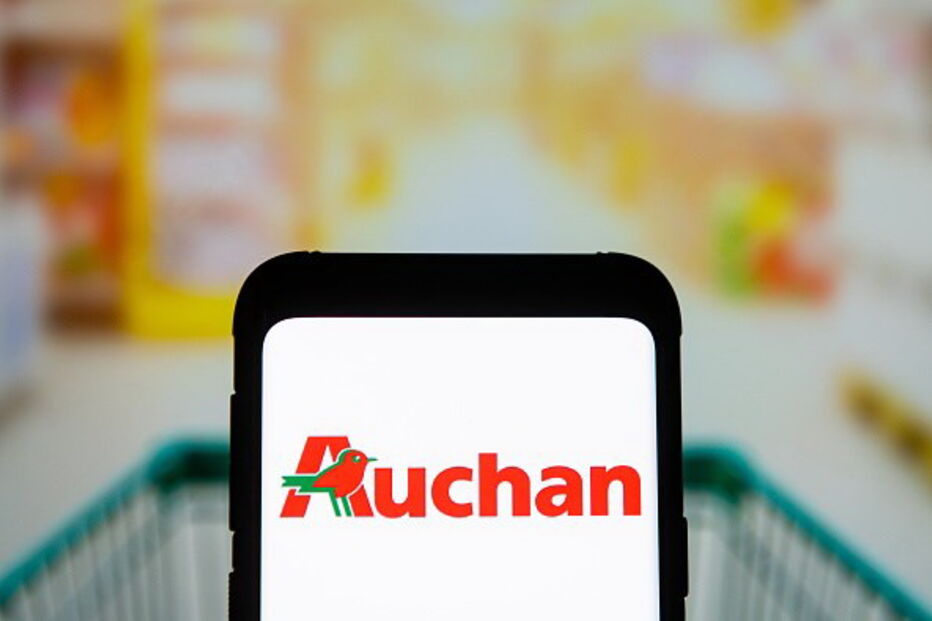 Grupo Auchan 