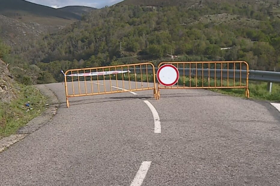 Câmara de Melgaço coloca cerco sanitário em aldeia de Parada