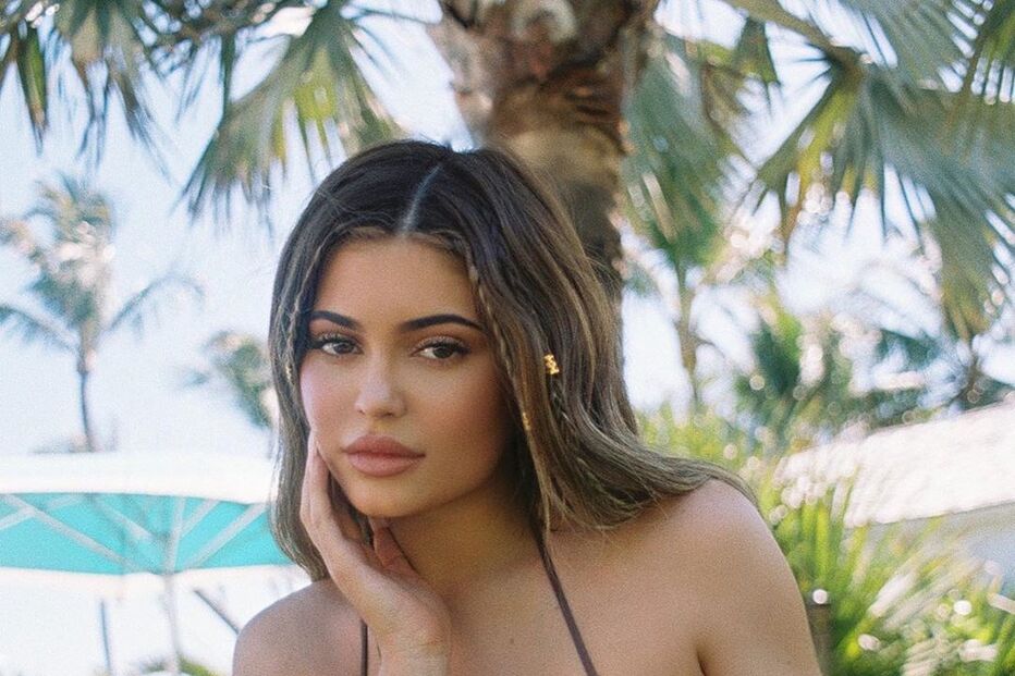 Kylie Jenner