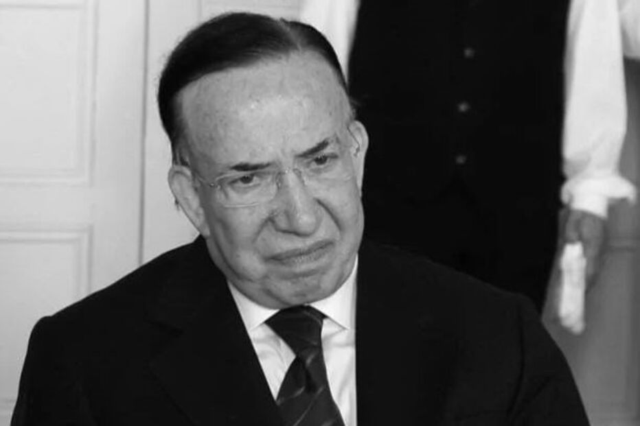 João Gomes, antigo deputado constituinte e fundador do PS 