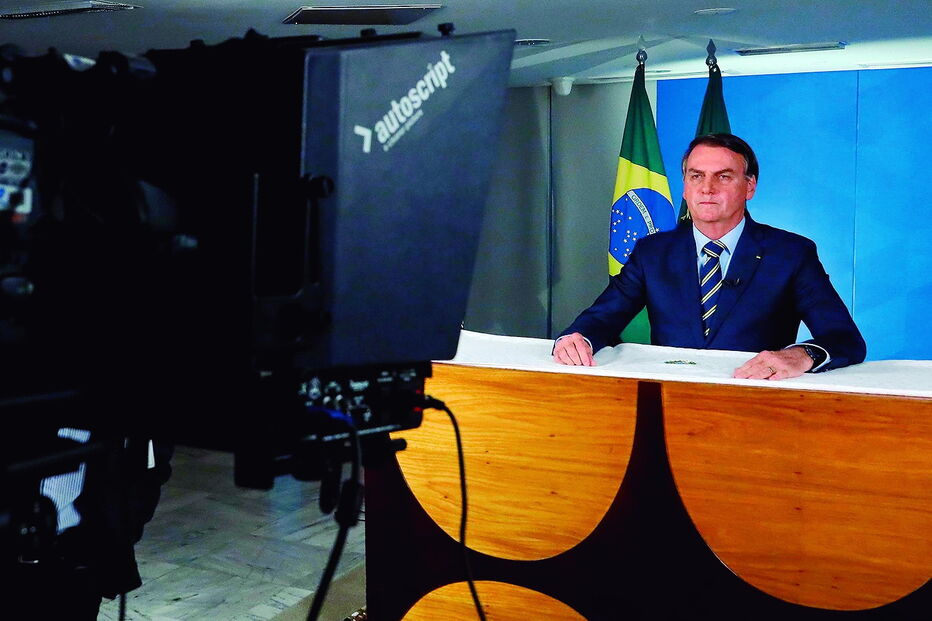 Jair Bolsonaro