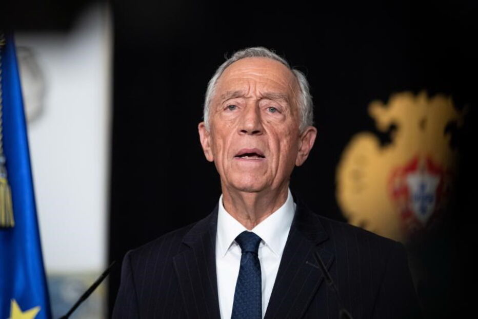 Marcelo Rebelo de Sousa
