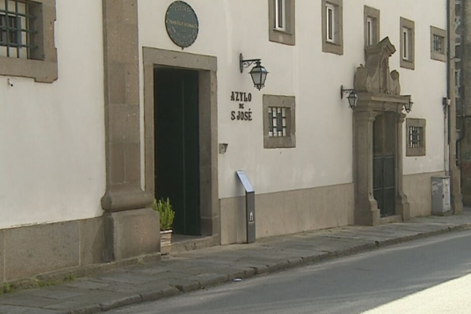 Asilo de São José