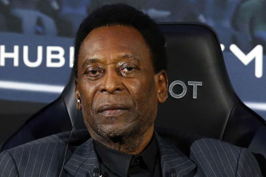Pelé