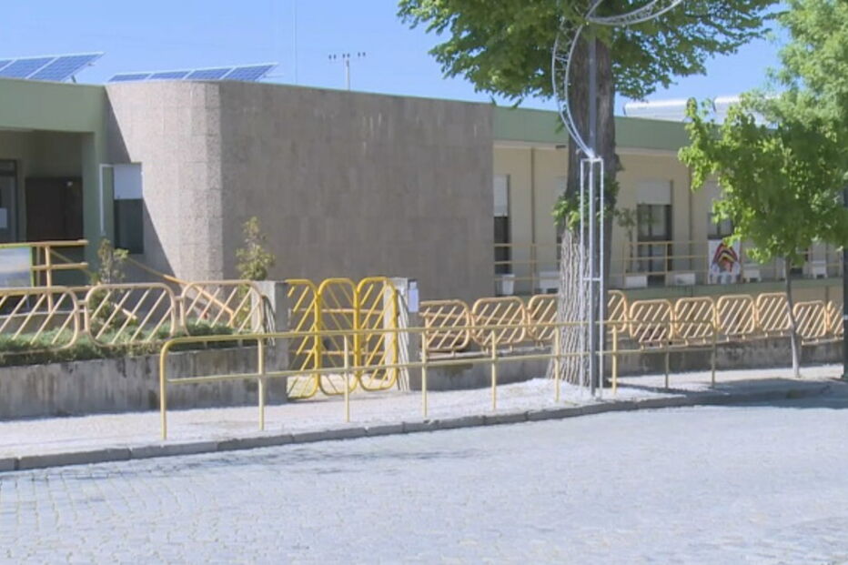 Lar da Misericórdia de Foz Côa