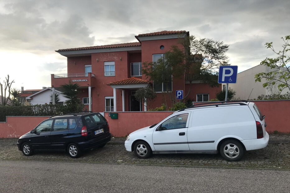 Lar de Albergaria-a-Velha