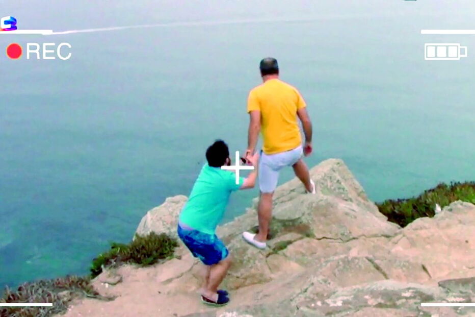 ‘Casados à Primeira Vista’ da SIC viola a Lei da Televisão  