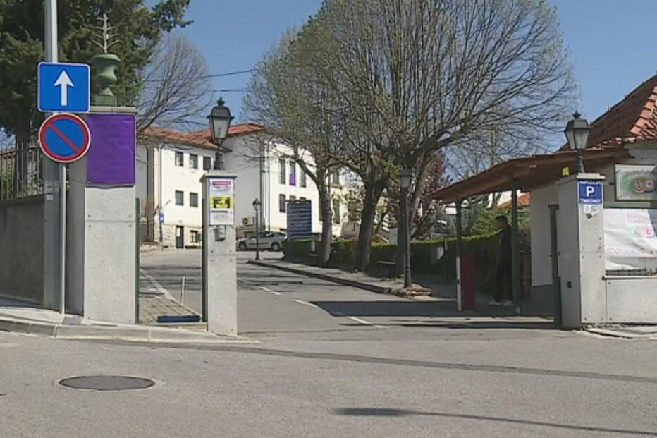 Santa Casa da Misericórdia de Bragança