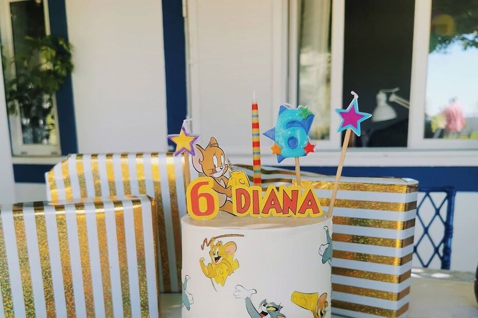 Diana Patrocínio Uva