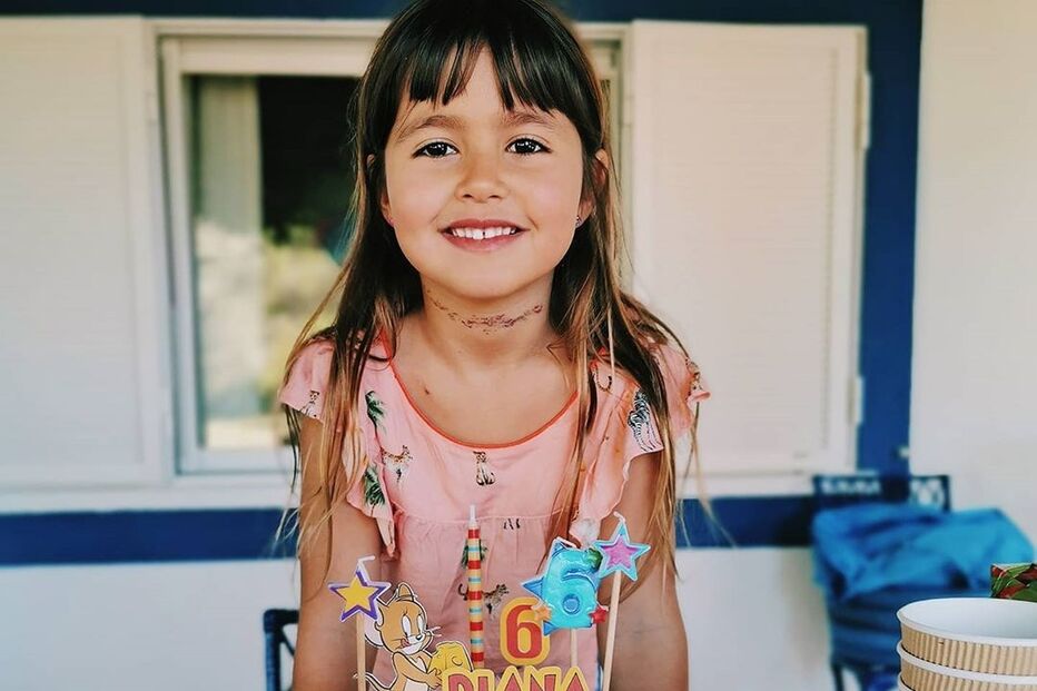 Diana Patrocínio Uva