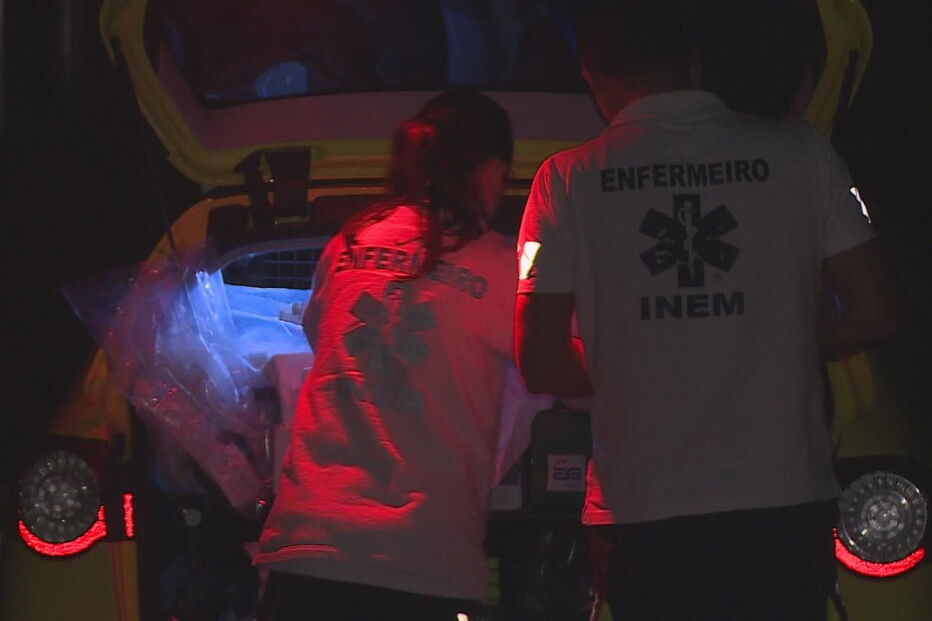 Lar de Albergaria regista segunda morte por coronavírus