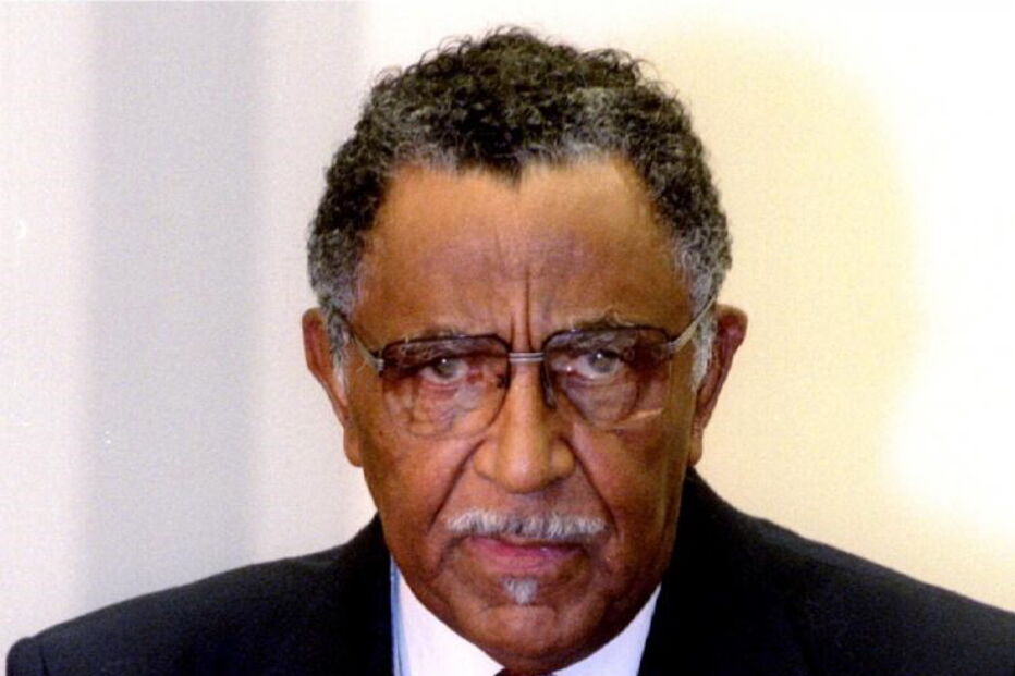 Veterano líder dos direitos civis Joseph E. Lowery morre aos 98 anos