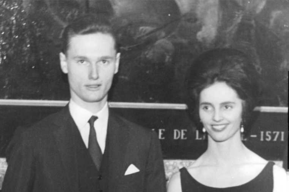 María Teresa de Bourbon-Parma