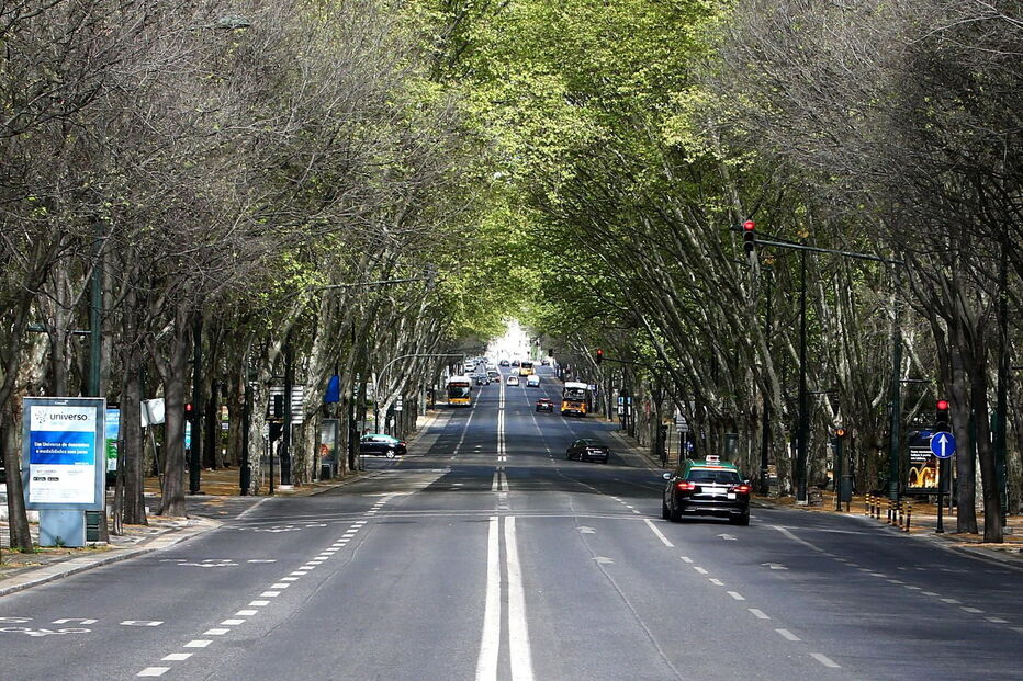 Avenida da Liberdade