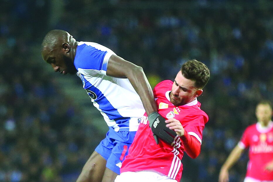 Regresso da Liga está dependente do que acontecerá nos outros campeonatos