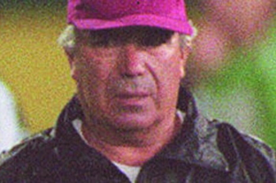 Mário Veríssimo foi a primeira vítima