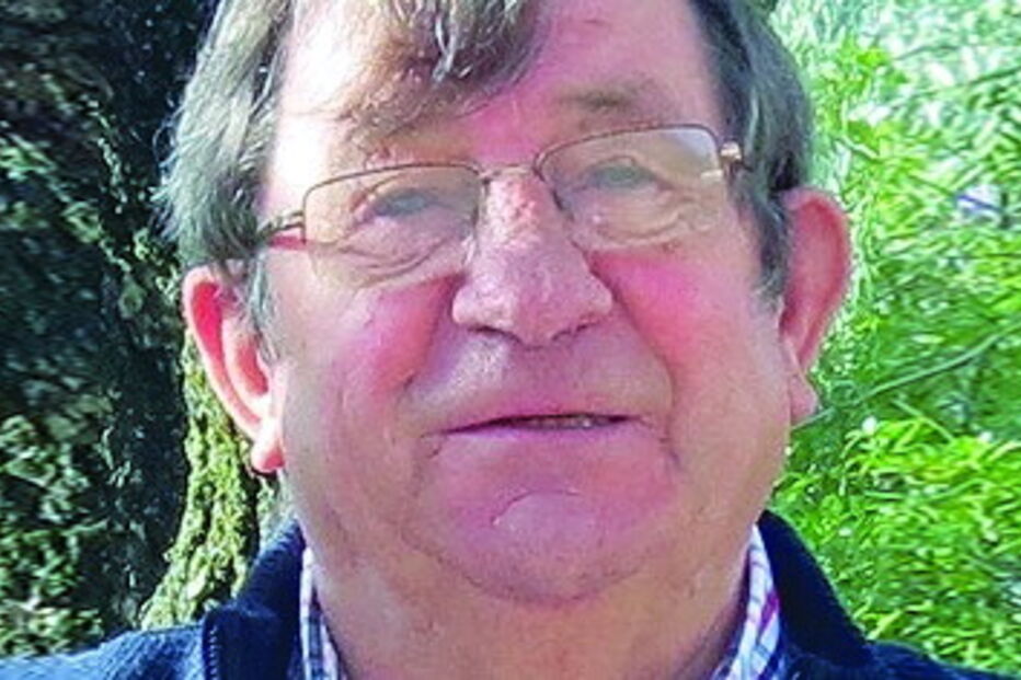 João Carreira estava reformado