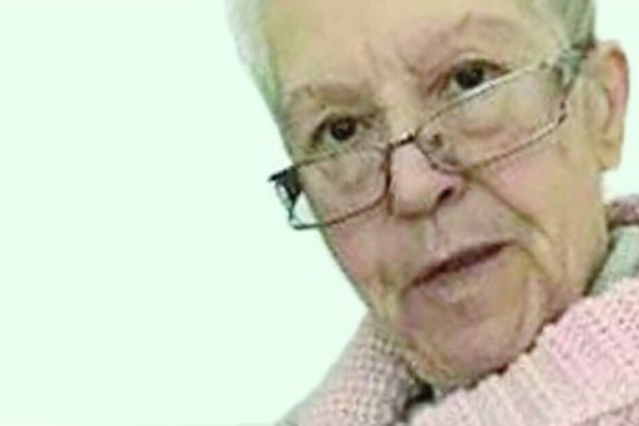 Idalina Alves sofria de Alzheimer