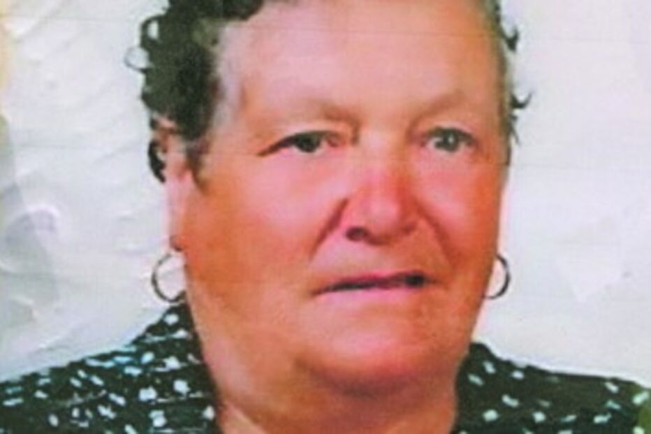 Maurícia Oliveira não resistiu