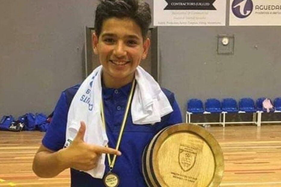 Vítor Godinho morreu infetado com coronavírus
