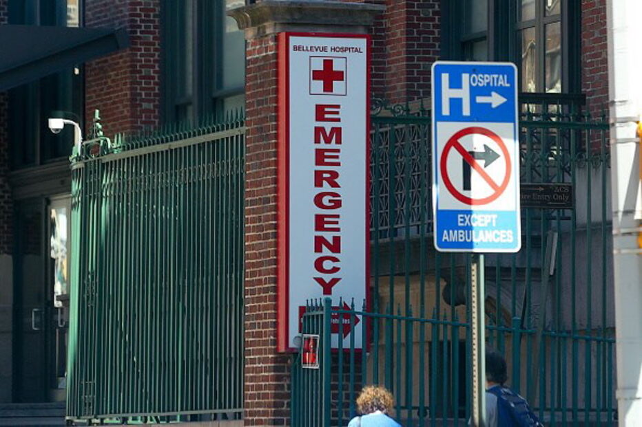 Virgínia Ferreira, a enfermeira portuguesa que está na linha da frente contra o coronavírus em Nova Iorque