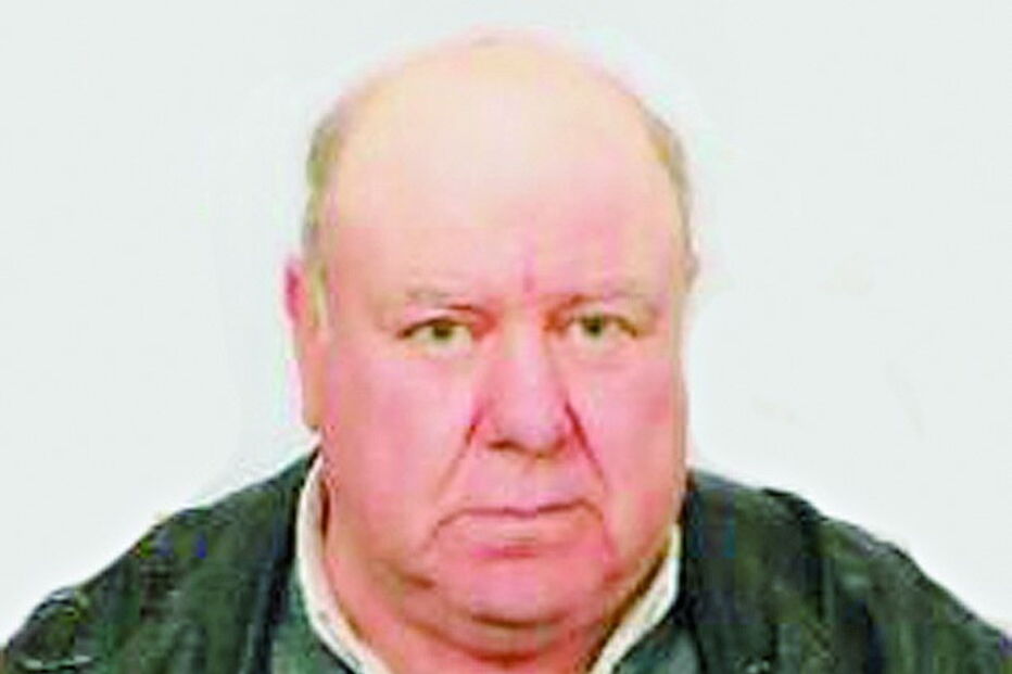 Agostinho Francisco Faria tinha 78 anos