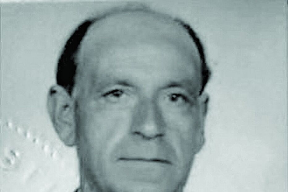 Arnaldo Pereira vivia na Trofa