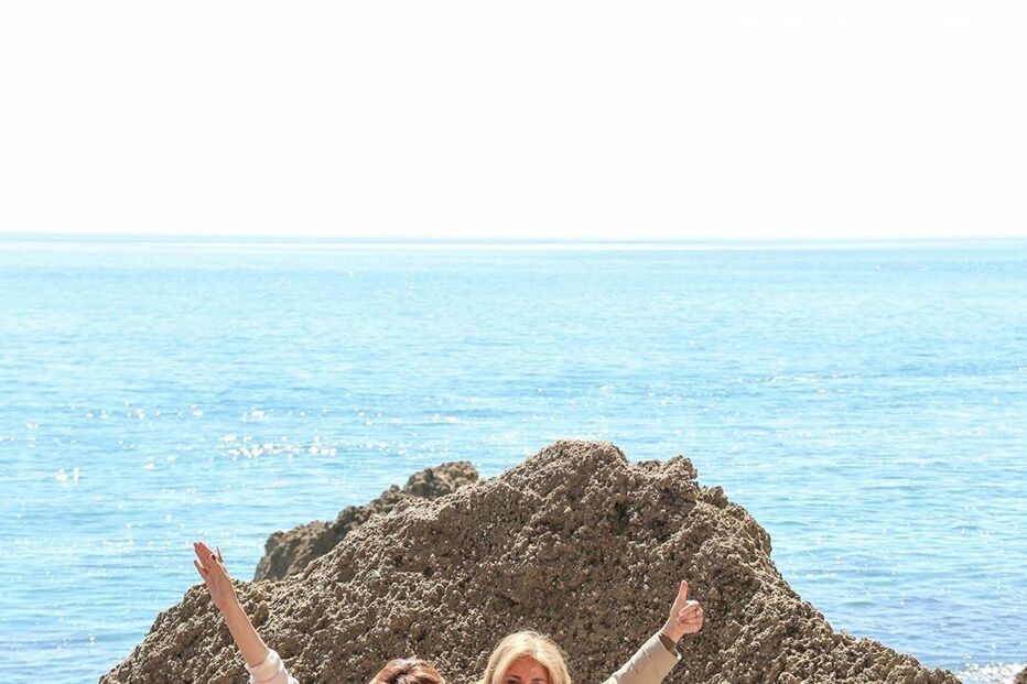 Bárbara Guimarães, Alexandra Lencastre