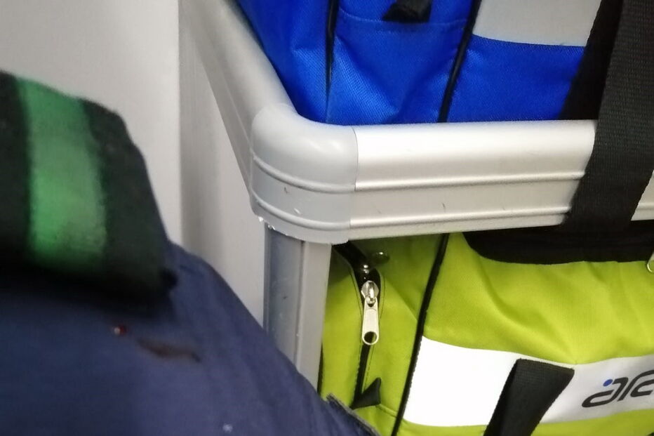 Militar da GNR agredido com garrafa ao tentar terminar festa durante Estado de Emergência