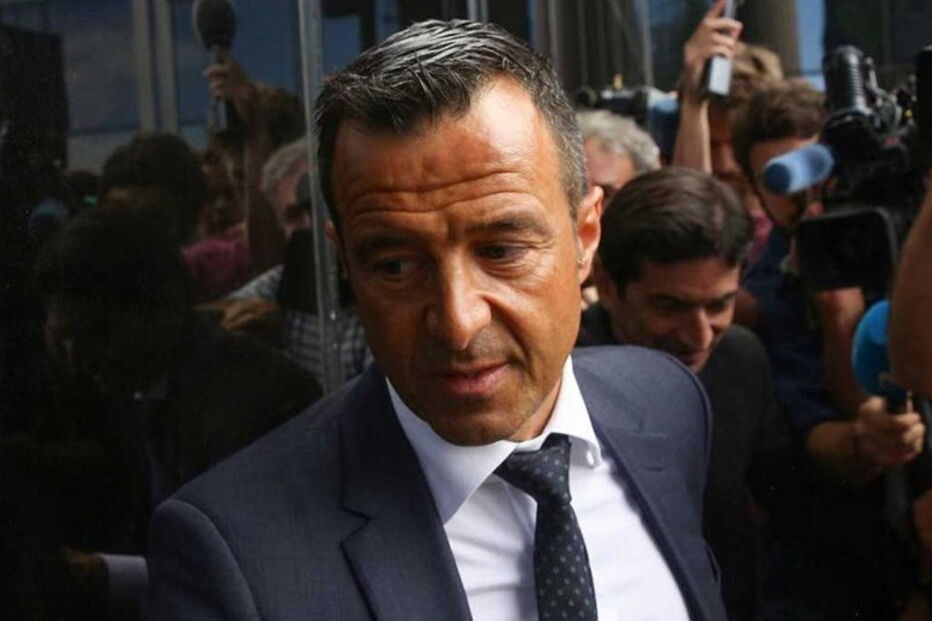 Jorge Mendes