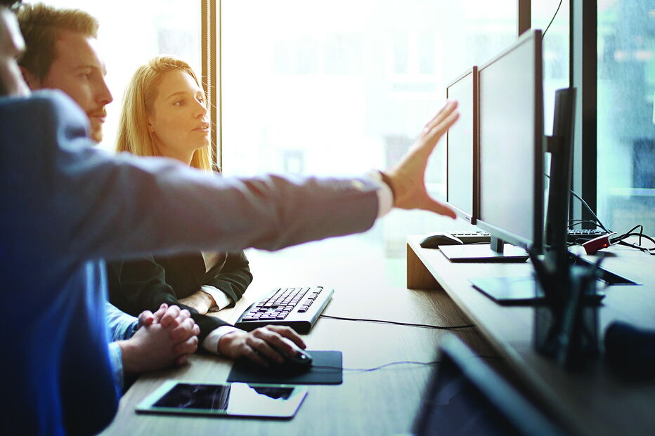 A Taxa Google pode representar uma fonte de receitas para os países que enfrentam uma grave crise económica  