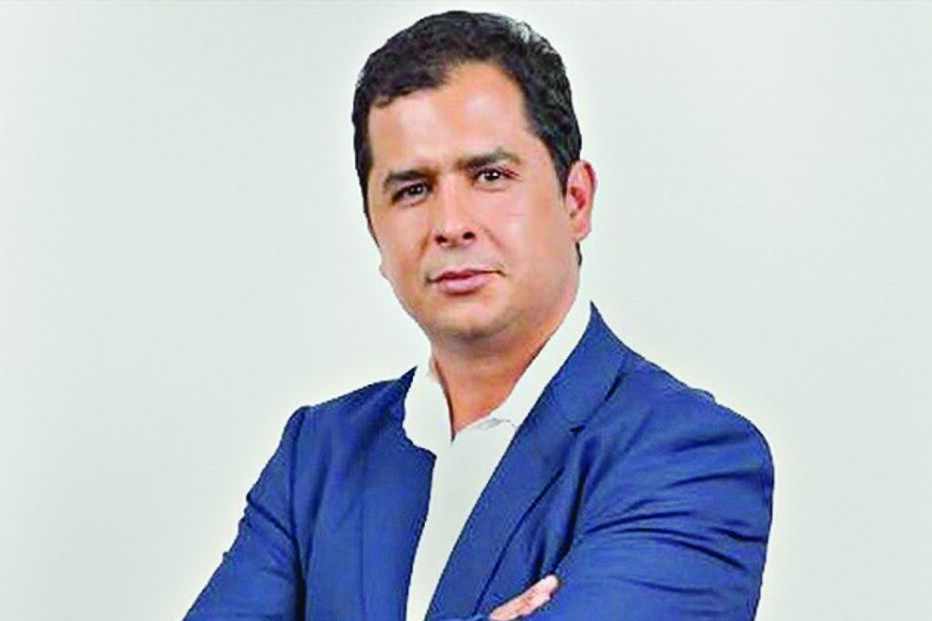 Rafael Macedo