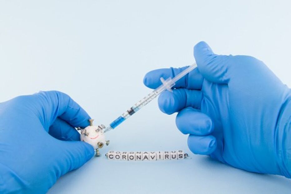 Vacina contra coronavírus