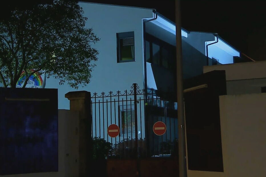 Lar da Misericórdia de Santo Tirso