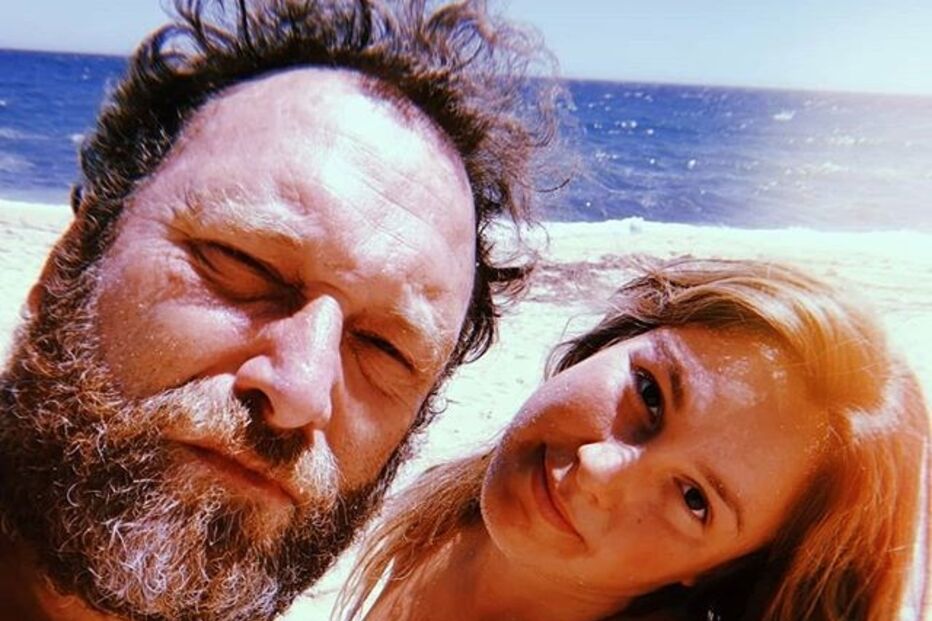 Joana Madeira e Eduardo Madeira