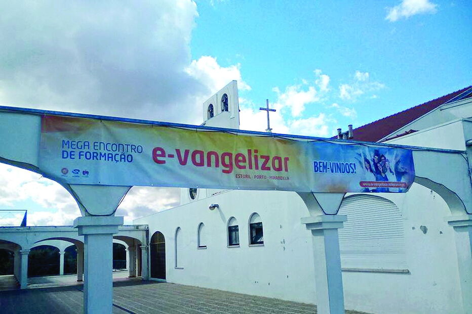 Casa Salesiana de Mirandela enviou para casa quatro dezenas de jovens que tinham sido retirados às famílias