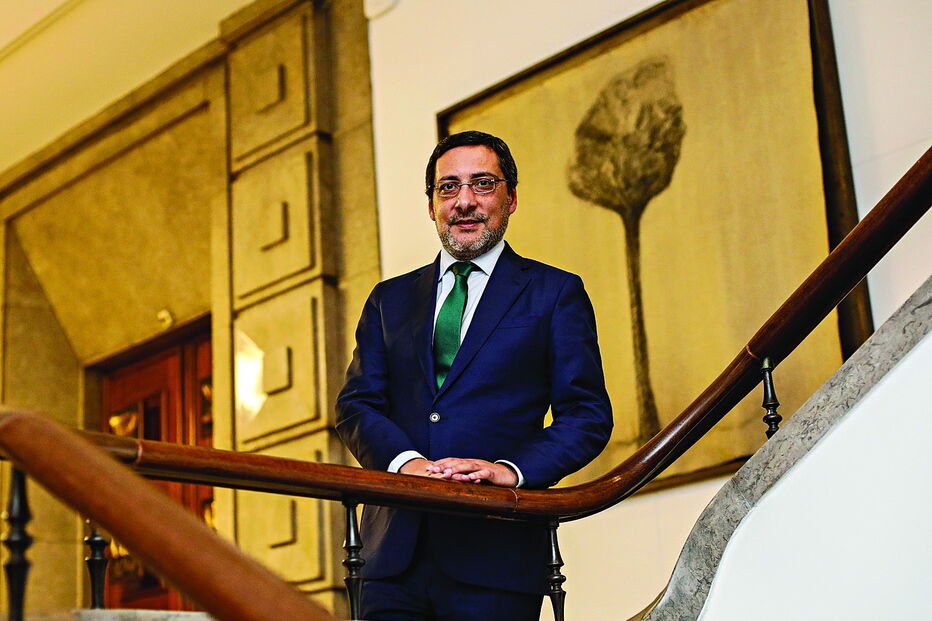 António Mendonça Mendes