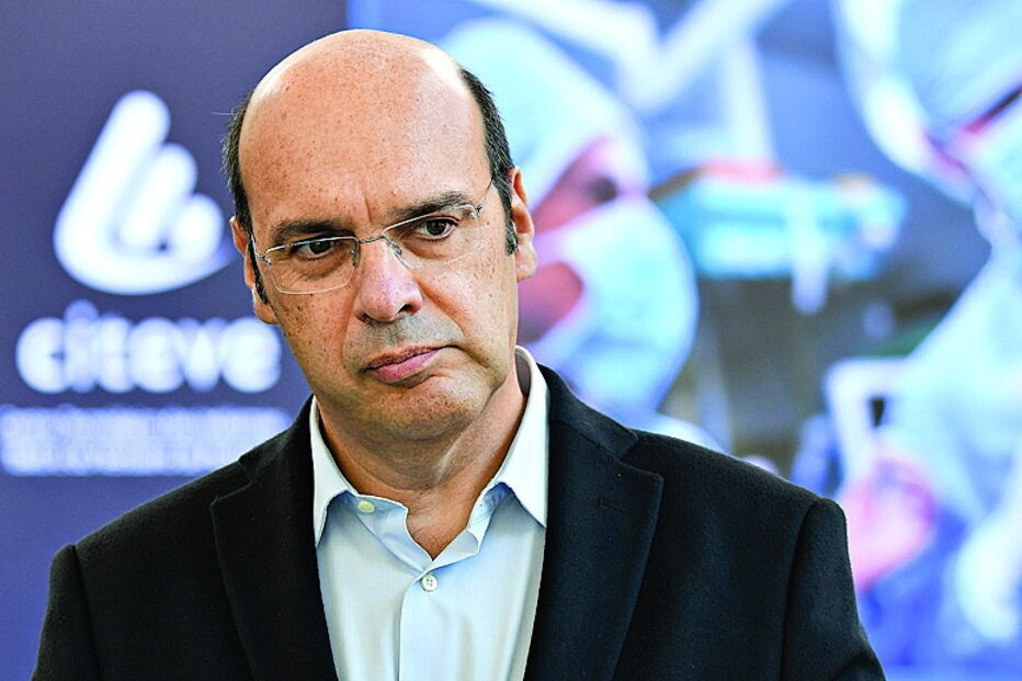Pedro Siza Vieira