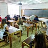 Refeições em escolas alargadas ao escalão B da ação social